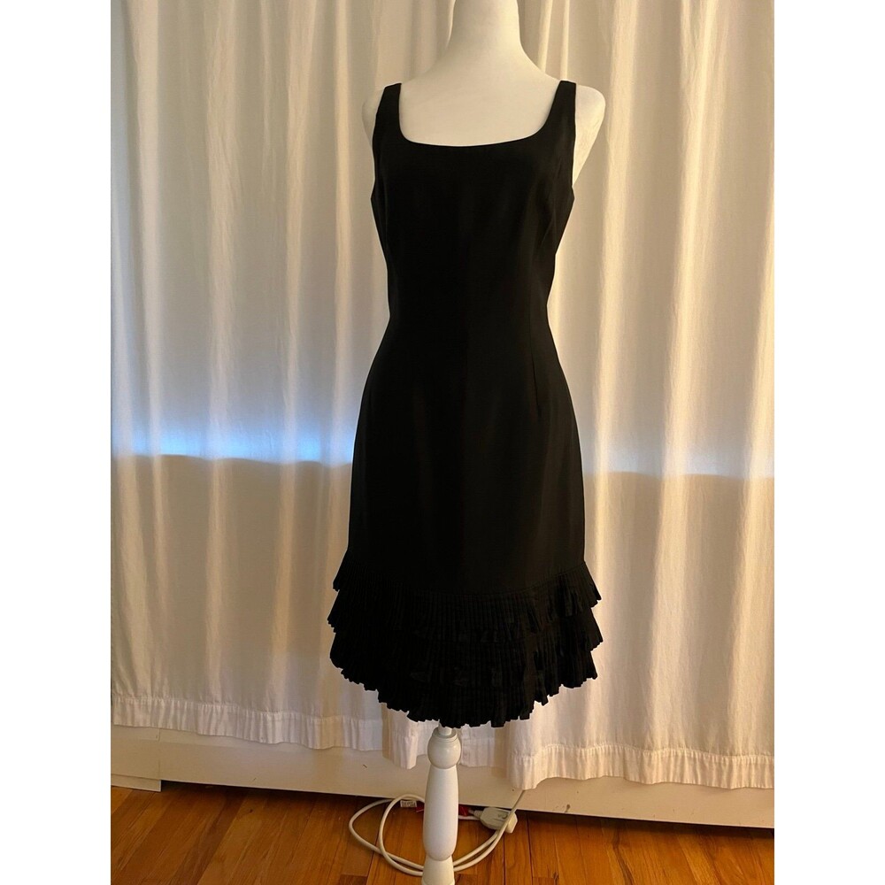 Victor Costa Dress